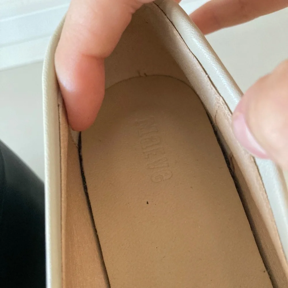 Maeve nwot anthropologie
